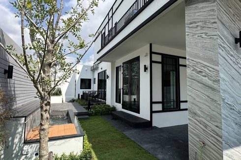 3 Bedroom House for sale in Glam Boonsampan 6, Nong Prue, Chonburi