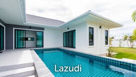 3 Bedroom House for sale in Cha am, Phetchaburi