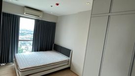 2 Bedroom Condo for rent in Whizdom Station Ratchada - Thapra, Dao Khanong, Bangkok near BTS Talat Phlu