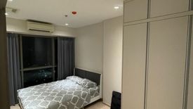 2 Bedroom Condo for rent in Whizdom Station Ratchada - Thapra, Dao Khanong, Bangkok near BTS Talat Phlu