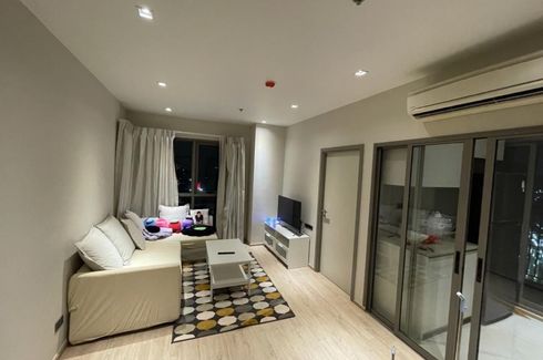 2 Bedroom Condo for rent in Whizdom Station Ratchada - Thapra, Dao Khanong, Bangkok near BTS Talat Phlu