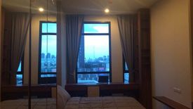 1 Bedroom Condo for rent in The Capital Ekamai-Thonglor, Bang Kapi, Bangkok