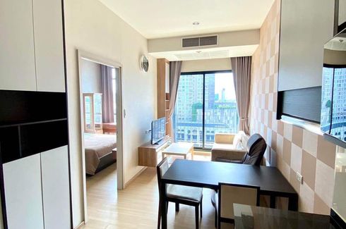 1 Bedroom Condo for rent in The Capital Ekamai-Thonglor, Bang Kapi, Bangkok