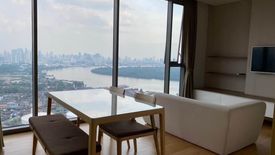 1 Bedroom Condo for rent in The Breeze Narathiwat, Chong Nonsi, Bangkok near BTS Chong Nonsi