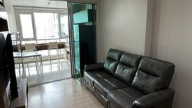 1 Bedroom Condo for rent in Rhythm Sathorn, Thung Wat Don, Bangkok near BTS Saphan Taksin