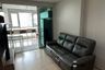 1 Bedroom Condo for rent in Rhythm Sathorn, Thung Wat Don, Bangkok near BTS Saphan Taksin
