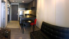 1 Bedroom Condo for rent in Nye by Sansiri, Khlong Ton Sai, Bangkok near BTS Wongwian Yai