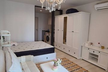 Condo for rent in Life One Wireless, Lumpini, Bangkok near BTS Ploen Chit