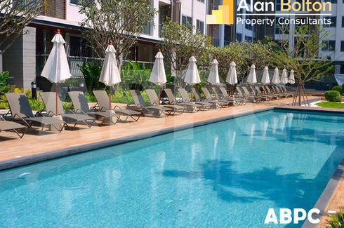 2 Bedroom Condo for sale in Unixx, Nong Prue, Chonburi