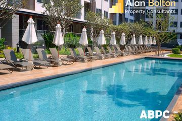 2 Bedroom Condo for sale in Unixx, Nong Prue, Chonburi