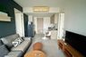 2 Bedroom Condo for sale in Unixx South Pattaya, Nong Prue, Chonburi