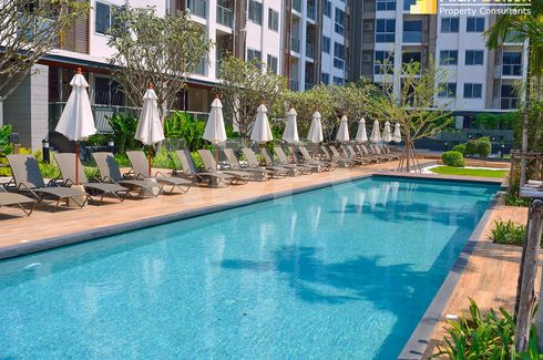 2 Bedroom Condo for sale in Unixx, Nong Prue, Chonburi