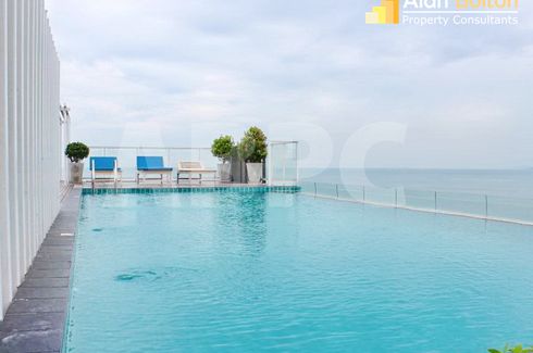 1 Bedroom Condo for sale in Neo Sea View, Na Jomtien, Chonburi