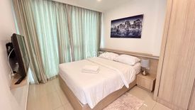 1 Bedroom Condo for rent in City Garden Tower, Nong Prue, Chonburi