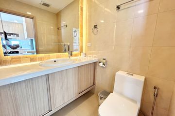 1 Bedroom Condo for rent in City Garden Tower, Nong Prue, Chonburi