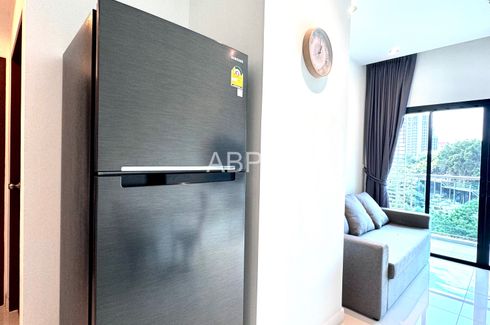 1 Bedroom Condo for rent in Bueng, Chonburi