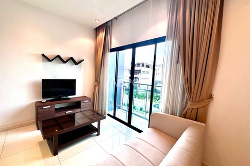 1 Bedroom Condo for rent in Bueng, Chonburi