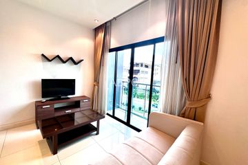 1 Bedroom Condo for rent in Bueng, Chonburi