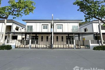 4 Bedroom House for sale in Baan Romyen Bangkhen-Thepparak, Tha Raeng, Bangkok