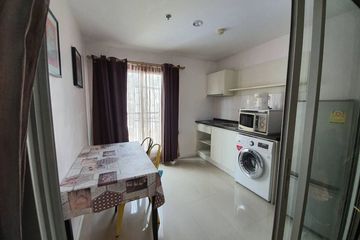 2 Bedroom Condo for rent in Aspire Rama 9, Bang Kapi, Bangkok near MRT Phra Ram 9