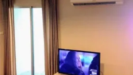 1 Bedroom Condo for rent in Belle Grand Rama 9, Huai Khwang, Bangkok near MRT Phra Ram 9