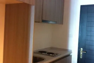 1 Bedroom Condo for rent in Belle Grand Rama 9, Huai Khwang, Bangkok near MRT Phra Ram 9