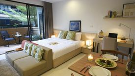 Apartment for rent in The Silver Palm, Suan Luang, Bangkok near Airport Rail Link Hua Mak