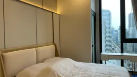 1 Bedroom Condo for rent in Anil Sathorn 12, Silom, Bangkok near BTS Sueksa Witthaya