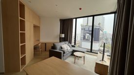 2 Bedroom Condo for rent in Ashton Asoke - Rama 9, Din Daeng, Bangkok near MRT Phra Ram 9