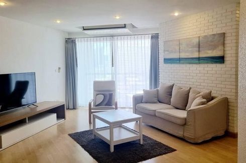 2 Bedroom Condo for rent in Bangkok Garden, Chong Nonsi, Bangkok near BTS Chong Nonsi