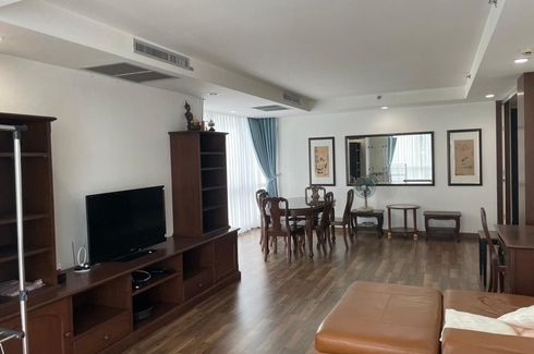 2 Bedroom Condo for rent in The Rajdamri, Pathum Wan, Bangkok near BTS Ratchadamri