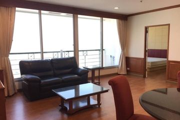 3 Bedroom Condo for rent in Sathorn House, Silom, Bangkok near BTS Surasak