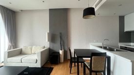 1 Bedroom Condo for rent in Aequa Sukhumvit 49, Khlong Tan Nuea, Bangkok near BTS Thong Lo