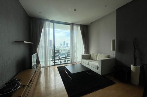 1 Bedroom Condo for rent in Aequa Sukhumvit 49, Khlong Tan Nuea, Bangkok near BTS Thong Lo