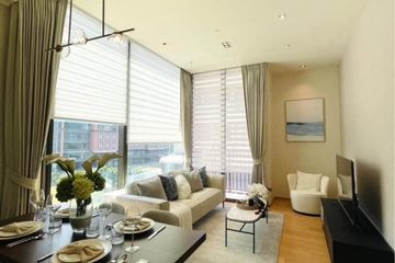 2 Bedroom Condo for rent in 28 Chidlom, Langsuan, Bangkok near BTS Chit Lom