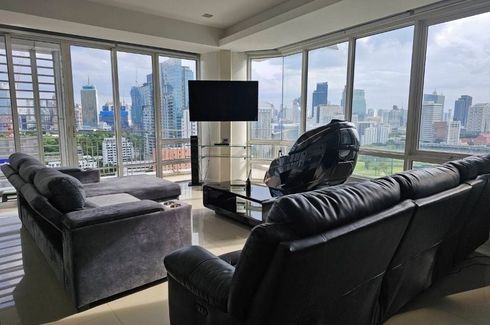 3 Bedroom Condo for rent in Baan Rajprasong, Langsuan, Bangkok near BTS Ratchadamri