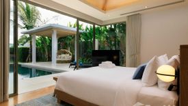 3 Bedroom Villa for sale in BOTANICA The Nature, Si Sunthon, Phuket