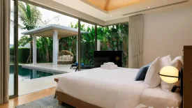 3 Bedroom Villa for sale in BOTANICA The Nature, Si Sunthon, Phuket