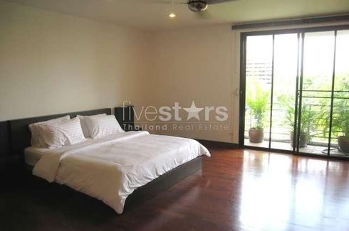 3 Bedroom Condo for rent in Benviar Tonson Residence, Langsuan, Bangkok near BTS Ratchadamri