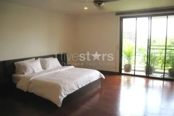 3 Bedroom Condo for rent in Benviar Tonson Residence, Langsuan, Bangkok near BTS Ratchadamri