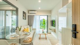 1 Bedroom Condo for rent in Wichit, Phuket
