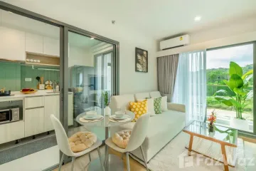 1 Bedroom Condo for rent in Phyll Phuket by Central Pattana, Wichit, Phuket