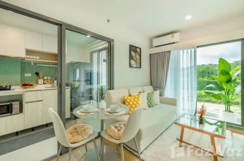 1 Bedroom Condo for rent in Phyll Phuket by Central Pattana, Wichit, Phuket