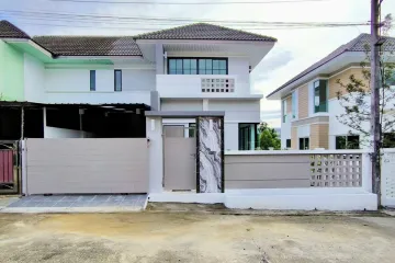 3 Bedroom House for sale in Ratsada, Phuket