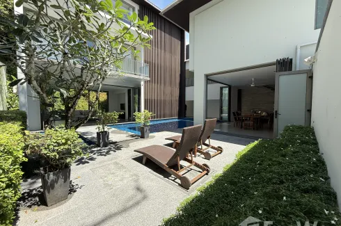 4 Bedroom Villa for sale in Baan Yamu Residences, Pa Khlok, Phuket