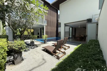 4 Bedroom Villa for sale in Baan Yamu Residences, Pa Khlok, Phuket