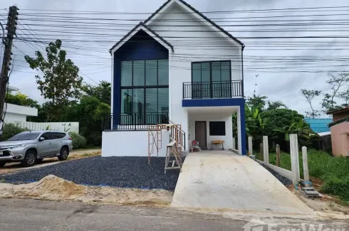 3 Bedroom House for sale in Pa Khlok, Phuket