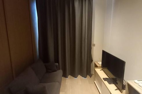 1 Bedroom Condo for rent in Ashton Asoke, Khlong Toei Nuea, Bangkok near MRT Sukhumvit