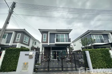 3 Bedroom Townhouse for rent in Supalai Bella Thalang Phuket, Thep Krasatti, Phuket