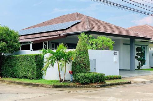 3 Bedroom Villa for rent in Panalee Banna Village, Huai Yai, Chonburi